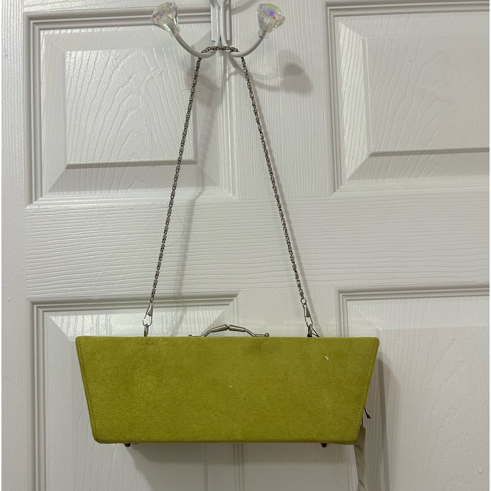 Brand Sasha beautiful green